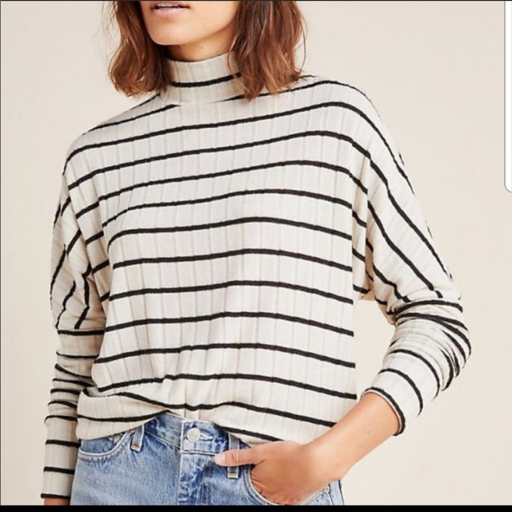 Anthropologie Fiona Hacci Tunic